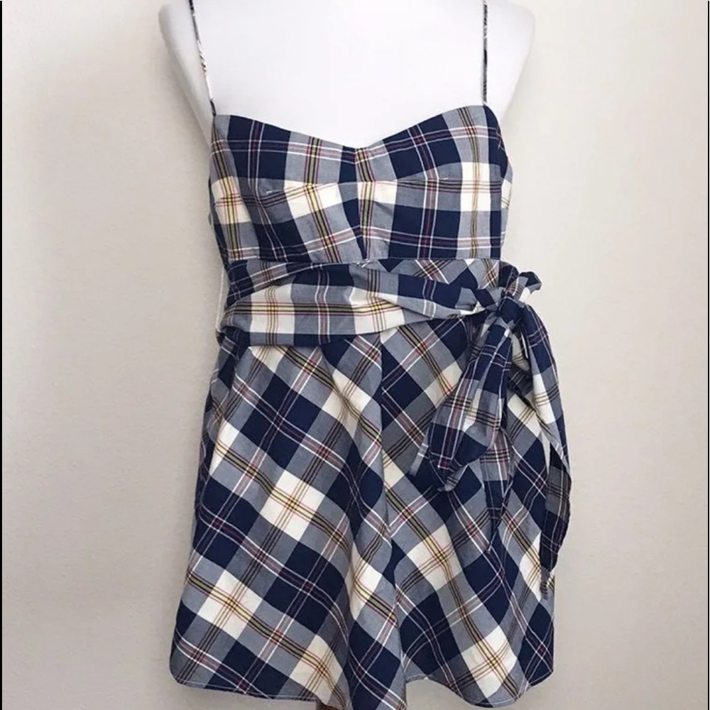 J. Crew top